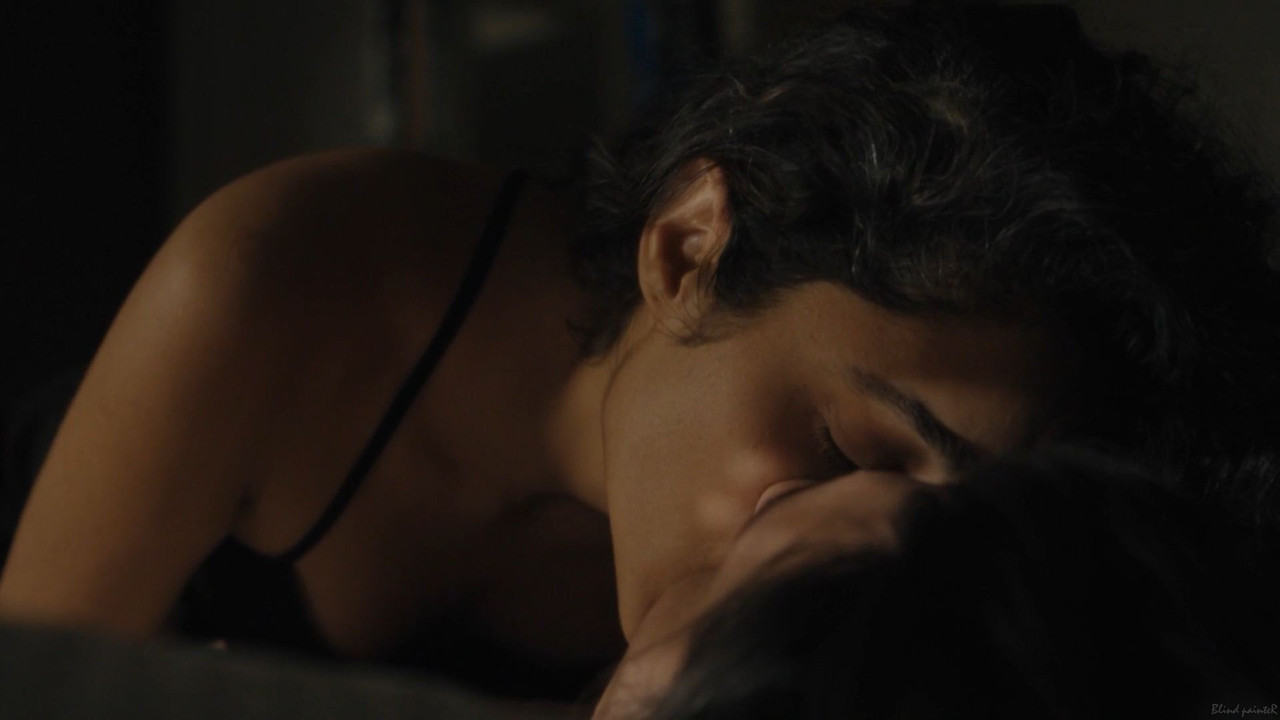 Paterson (2016) - HD1080p - Golshifteh Farahani 