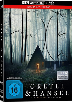 Gretel e Hansel (2020) .mkv VU 2160p UHD HDR10 HEVC DTS-HD ITA ENG 5.1 THE KING