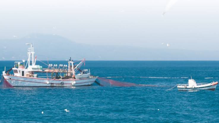 N. ΦΑΡΑΝΤΟΥΡΗΣ: ΖΗΤΑ ΕΥΡΩΠΑΪΚΕΣ ΚΥΡΩΣΕΙΣ ΓΙΑ ΤΗΝ ΠΑΡΑΝΟΜΗ ΑΛΙΕΙΑ ΣΤΟ ΑΙΓΑΙΟ  