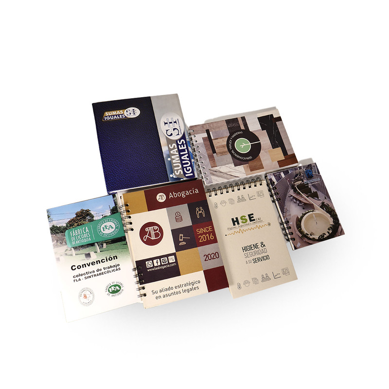 Tarjetas presentación