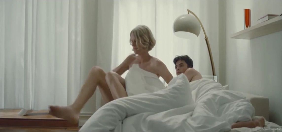Zur rechten Zeit (2014) - HD720p - Kirsten Albsm