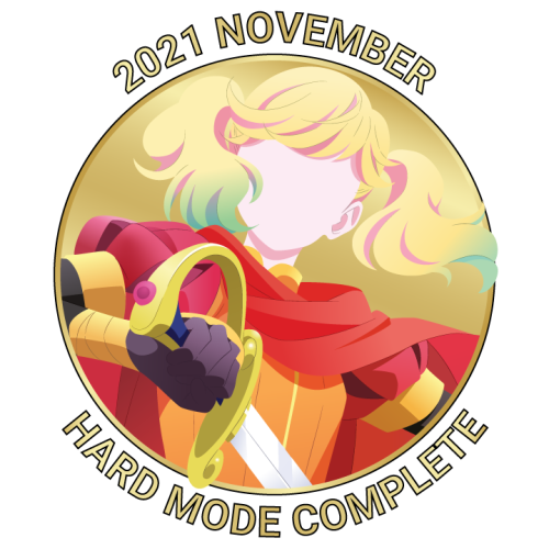 2021 November
