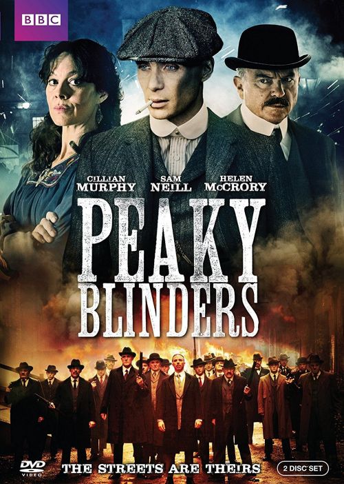Peaky Blinders (2013) [Sezon 1] MULTi.1080p.NF.WEB-DL.DDP2.0.H264-Ralf / Lektor i Napisy PL