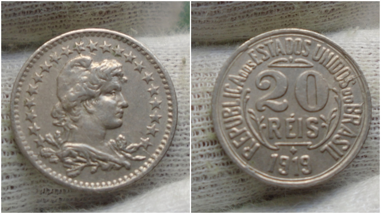 years - 51 years of many and many coins. Las Grandes Olvidadas XXXVII. Polish-20200229-170621873