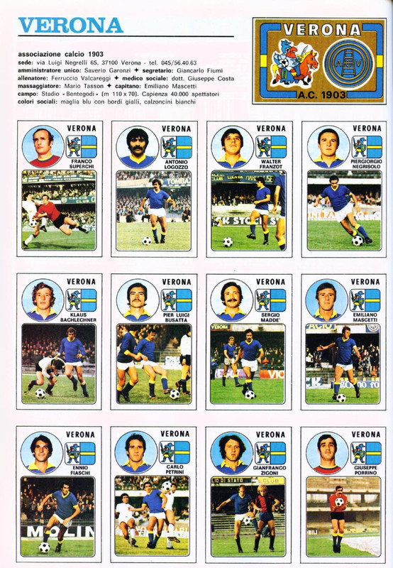 Calciatori 1976-1977 Panini-40