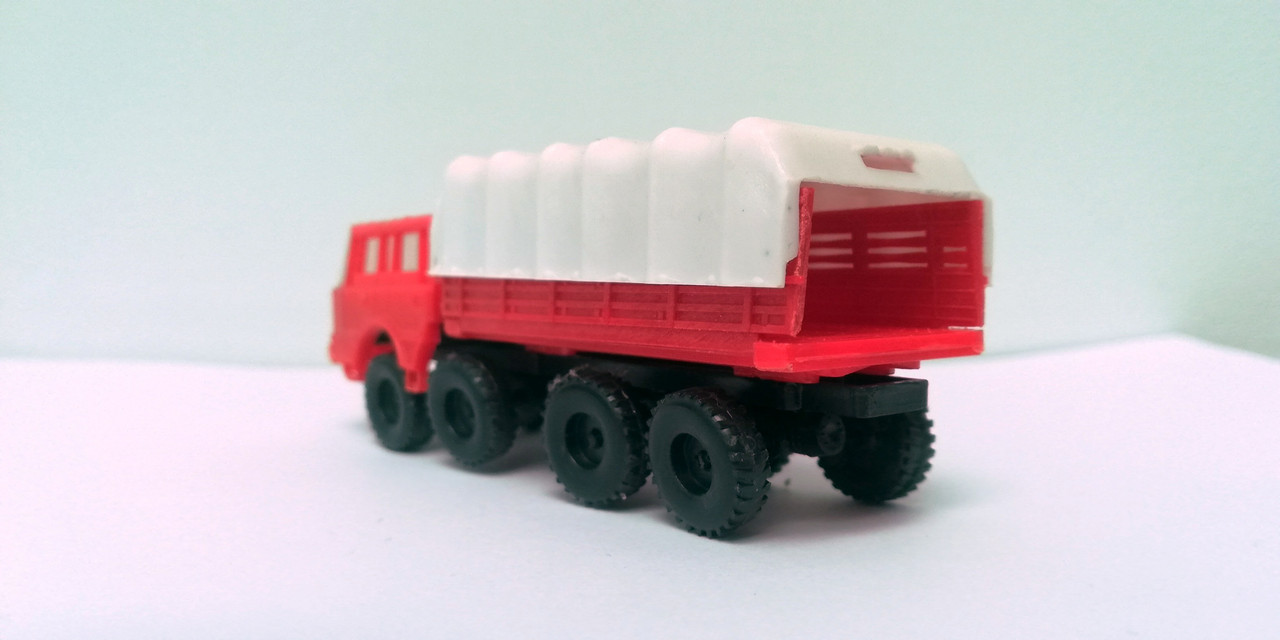 Mach (2876)