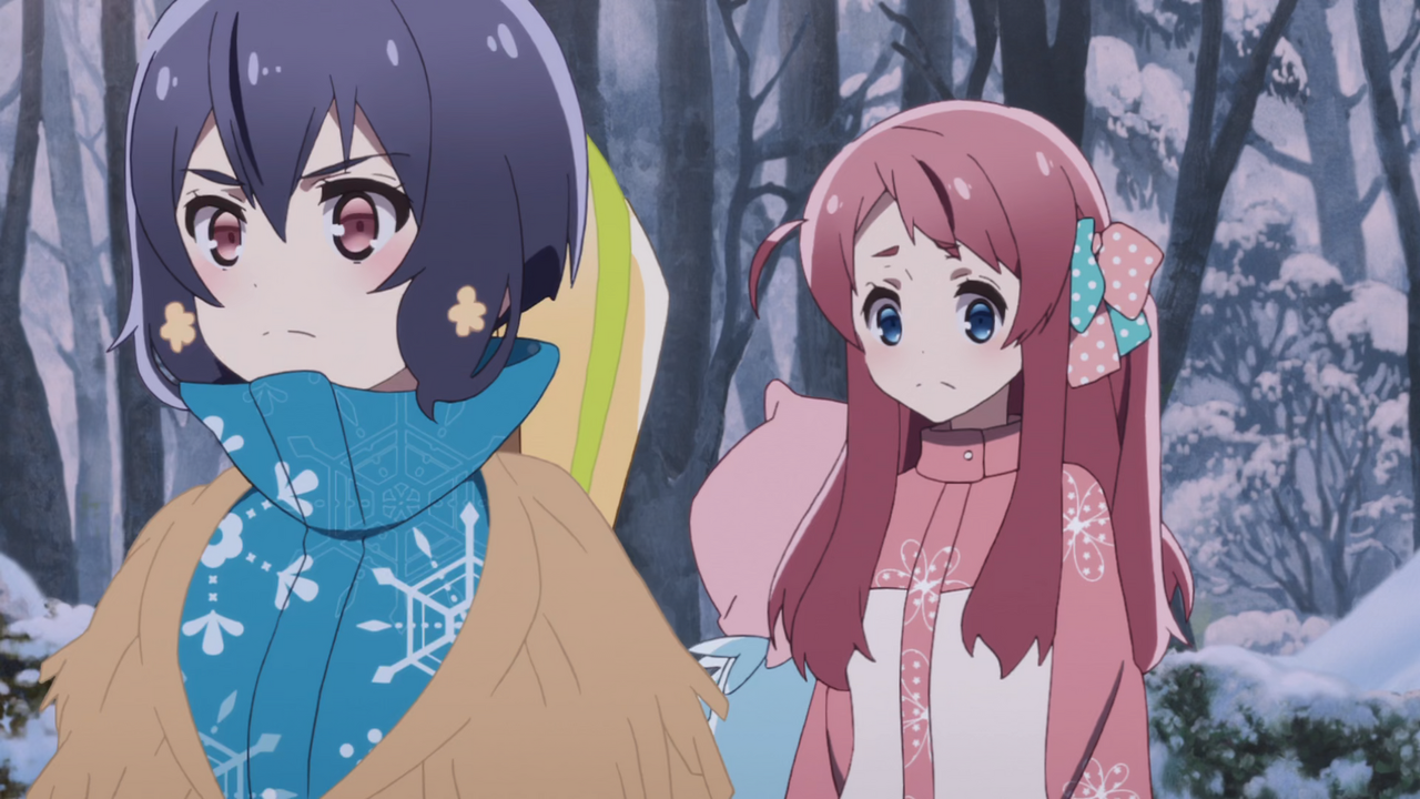 Arukoru Zombie Land Saga Episode 10 No Zombie No Idol Saga 1080p X265 10bit Web English Dub c Nyaa