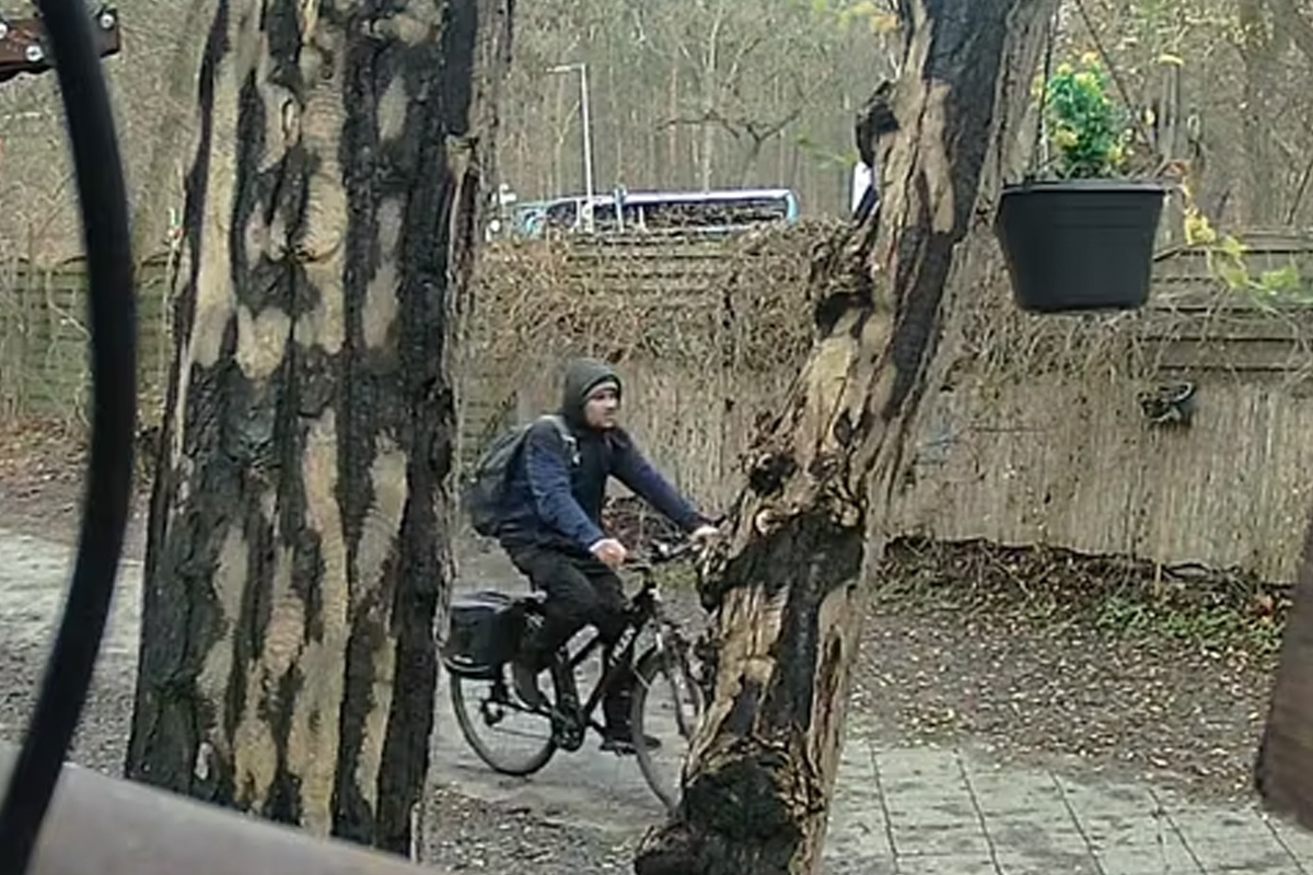 
Polizei Berlin – Brandstiftung, Versuchter Mord 