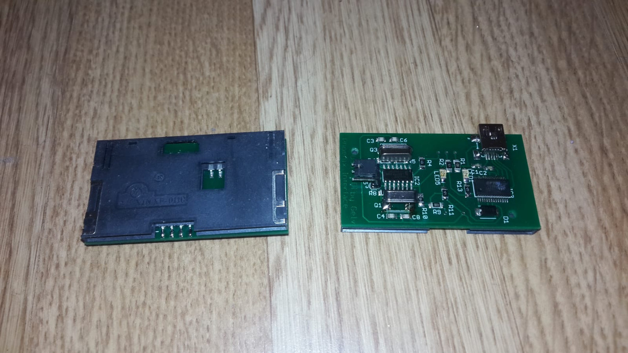 Phoenix by Gelvis - x1