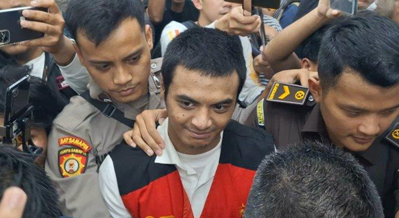 Pengakuan dan Permintaan Maaf Vadel Badjideh