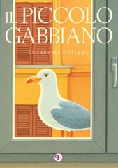 Elisabetta Villaggio – Il piccolo gabbiano (2025)