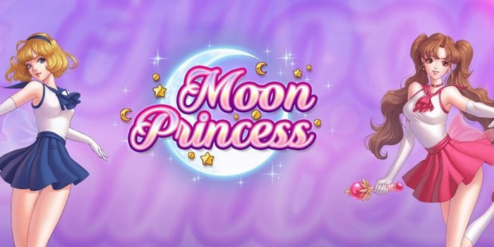Panduan Lengkap Main Slot Moon Princess Agar Gacor Harian