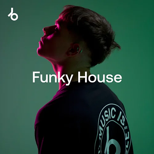 Beatport - Best New Funky House (December 2024)