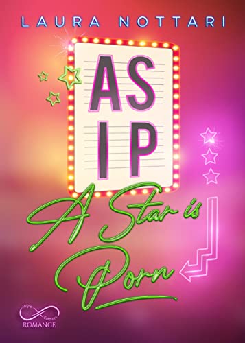 Laura Nottari - ASIP. A Star is Porn (2022)