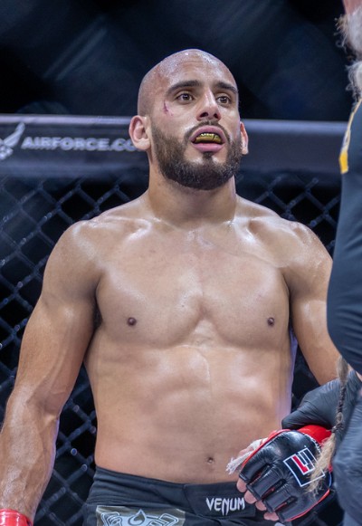 Ignacio Ortiz