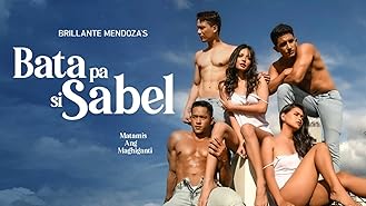 [18+] Sabel Is Still Young (2022) Tagalog WEBRip ESub 1080p – 720p Download
