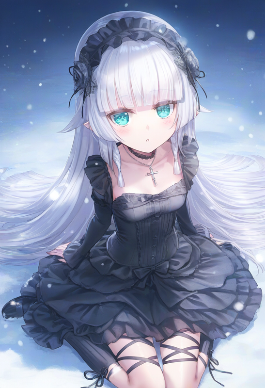 1girl, ks (xephyrks), ohlia, {kobayashi ritz}, reoen, [[liduke]], {{aged down}}, s-333561027