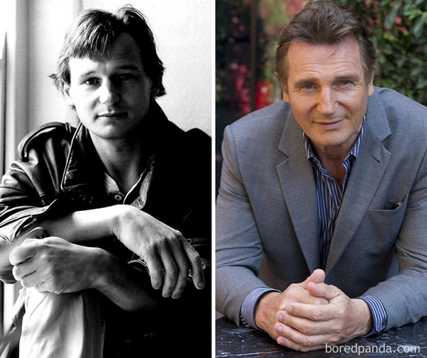 Кем работали известные личности до того, как попали на телеэкраны