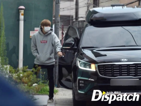 Dispatch