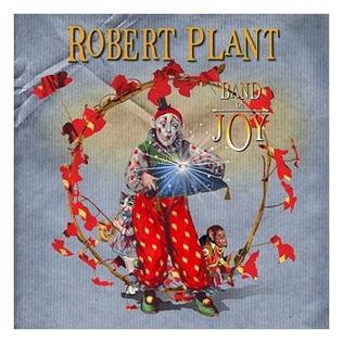 Re: Robert Plant