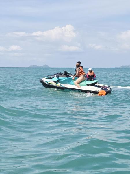 Koh Samui, feb 2026