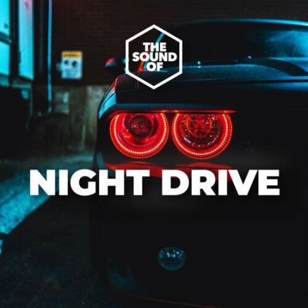 VA – Night Drive 2023 (2023)