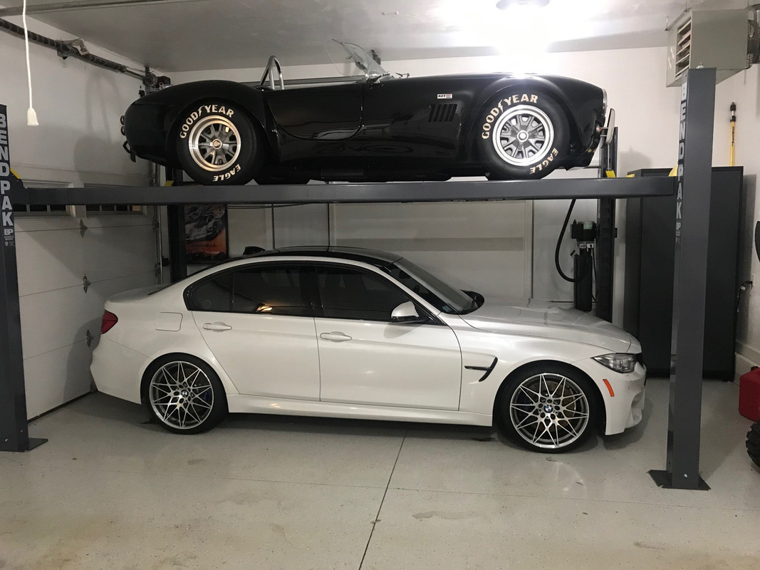 M3 and Cobra