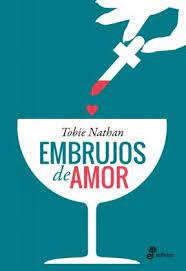 EMBRUJO DE AMOR, NATHAN TOBIE