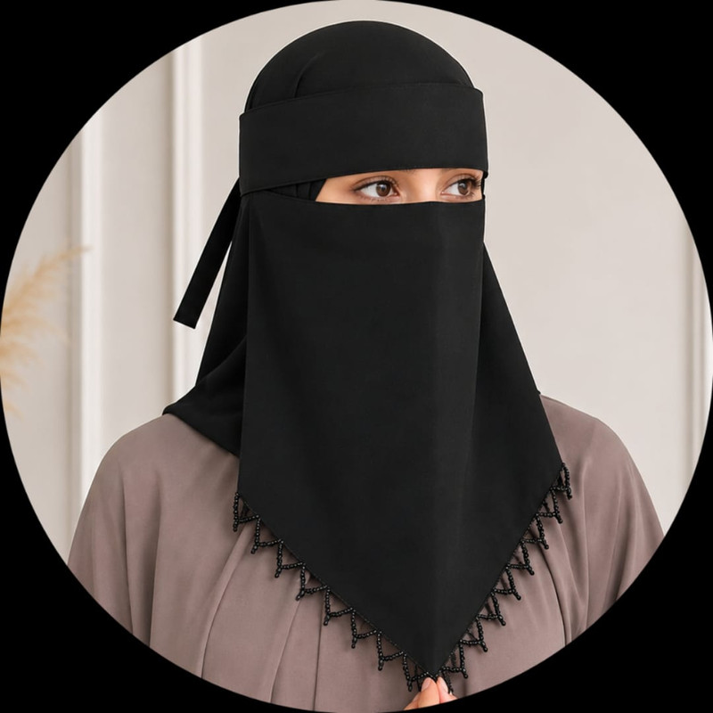 Hafiza Alima Shumaila Tahir