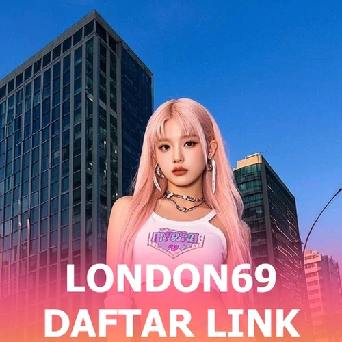 LONDON69 Link Alternatif Slot Gacor Update Harian 2025