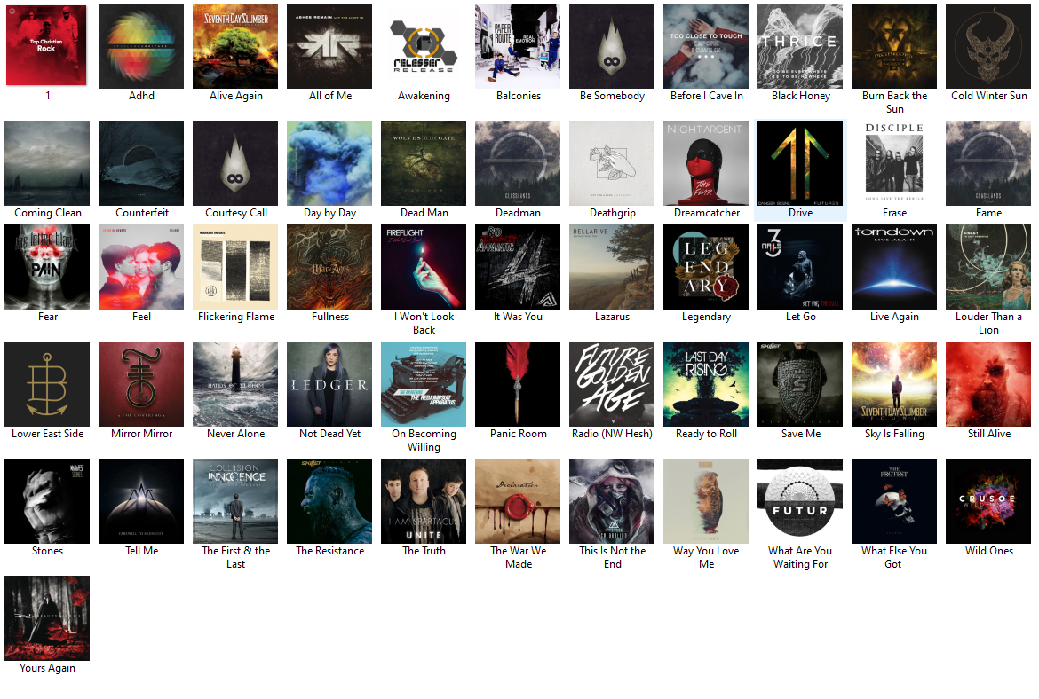 Click to enlarge Image error