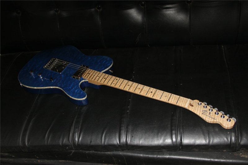 Bair Telecaster3