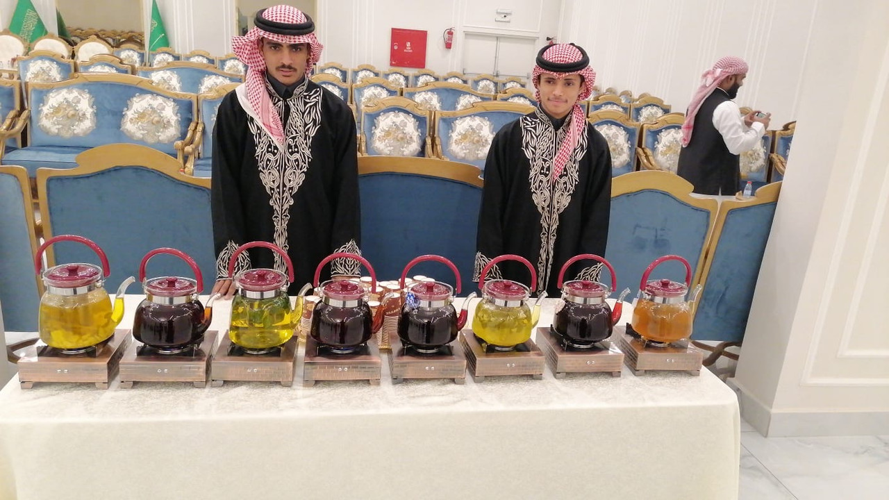 تأجير مستلزمات الحفلات والمناسبات