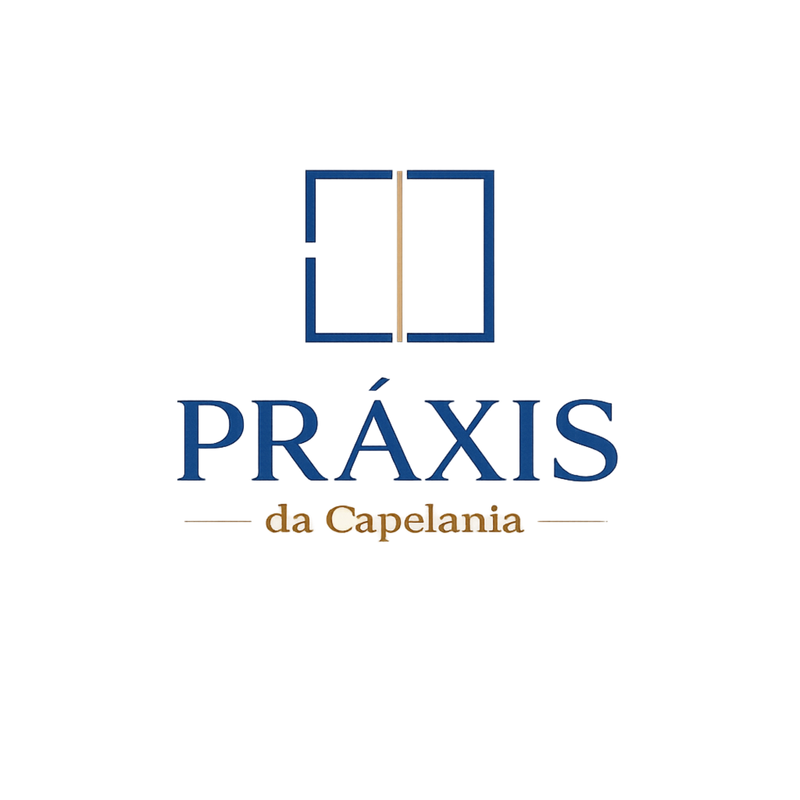 PRÁXIS DA CAPELANIA