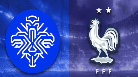 Soi kèo tài xỉu, phạt góc trận Iceland vs Pháp, 01h45 ngày 14/10
