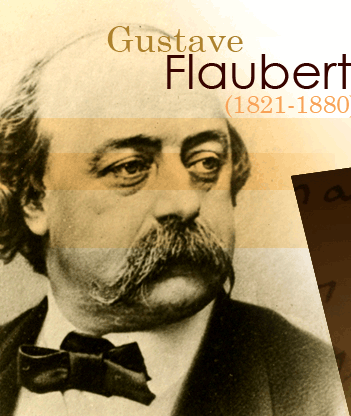 Fun Facts Friday Gustave Flaubert