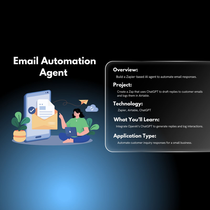 Email Automation