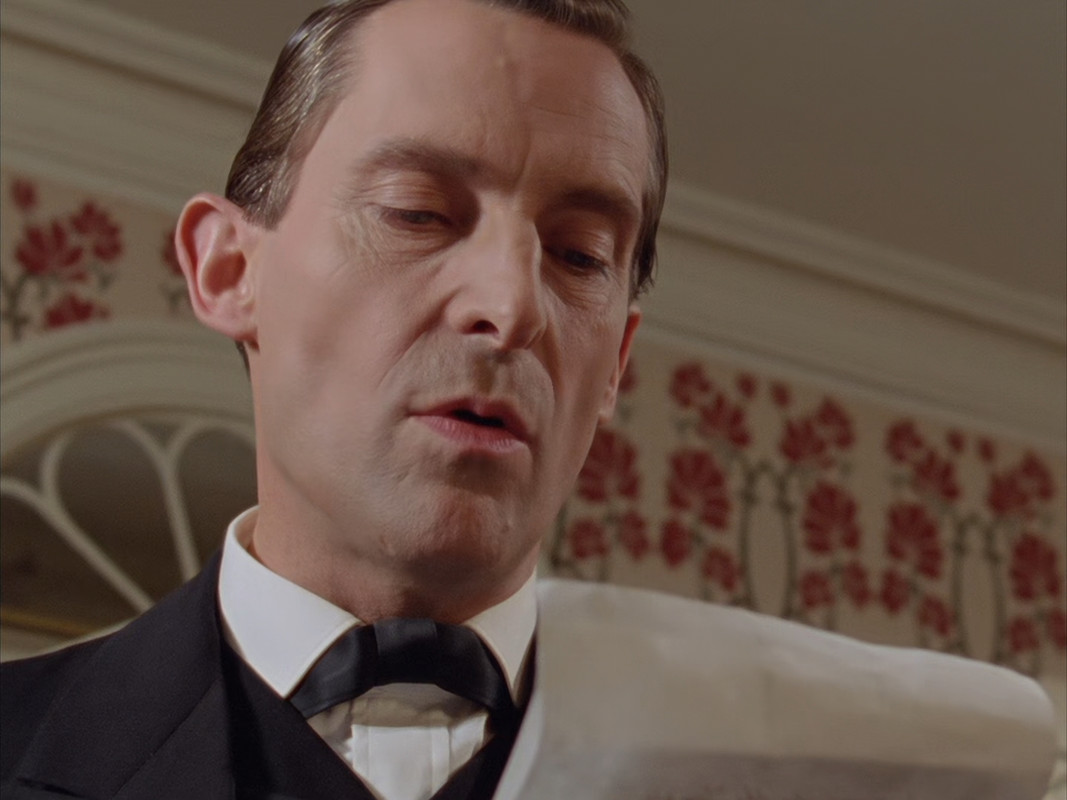 Sherlock Holmes (1984) - S01E01 - A Scandal in Bohemia (1080p Bl