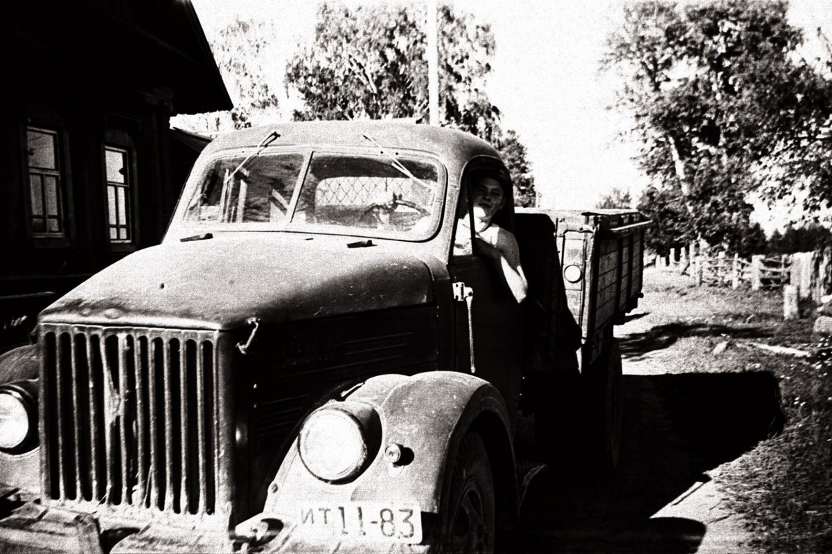 ит 11-83 Лебяжье