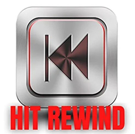 a7d9b643 1284 4a3f 9b26 69b294069231 - VA - Hit Rewind (2022)