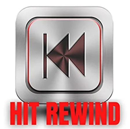 VA - Hit Rewind (2022)