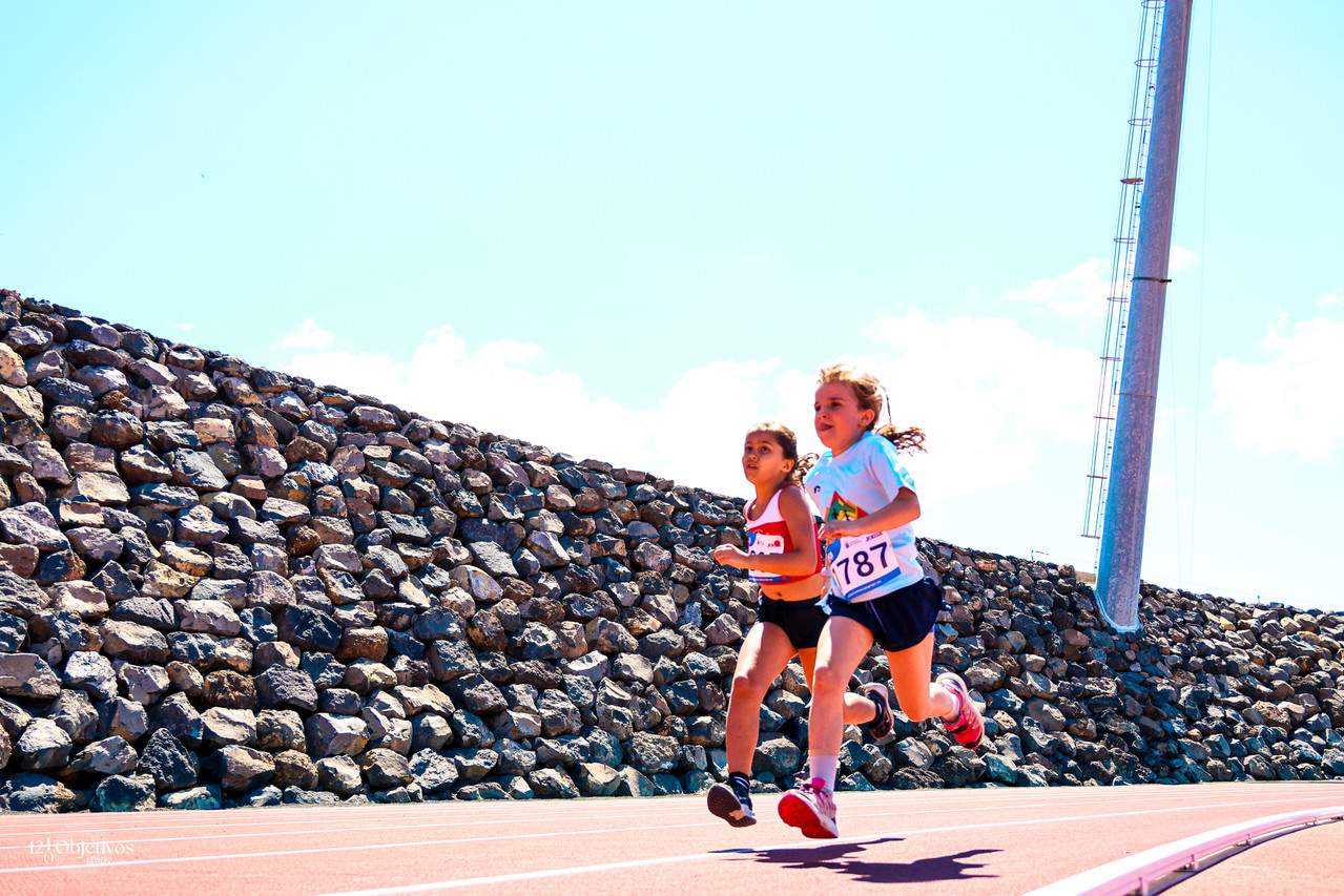 Canary Run 94