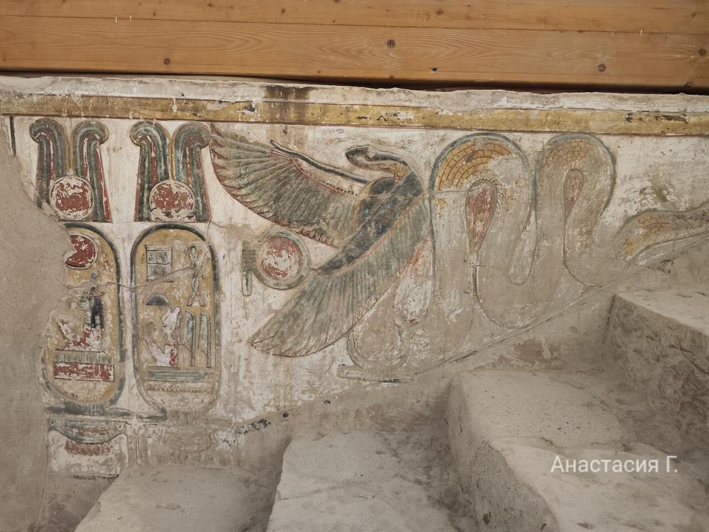 Ленивый Египет (Хургада, Луксор, Каир), декабрь 2025 - январь 2026