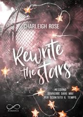 Charleigh Rose – Rewrite the stars (2026)