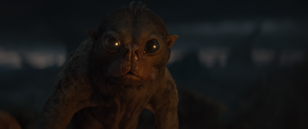 Predator Badlands 2025 MA WEBRip SDR 10Bit 1440p DDP5 1 Atmos HEVC 3Li mkv snapshot 00 41 02 667