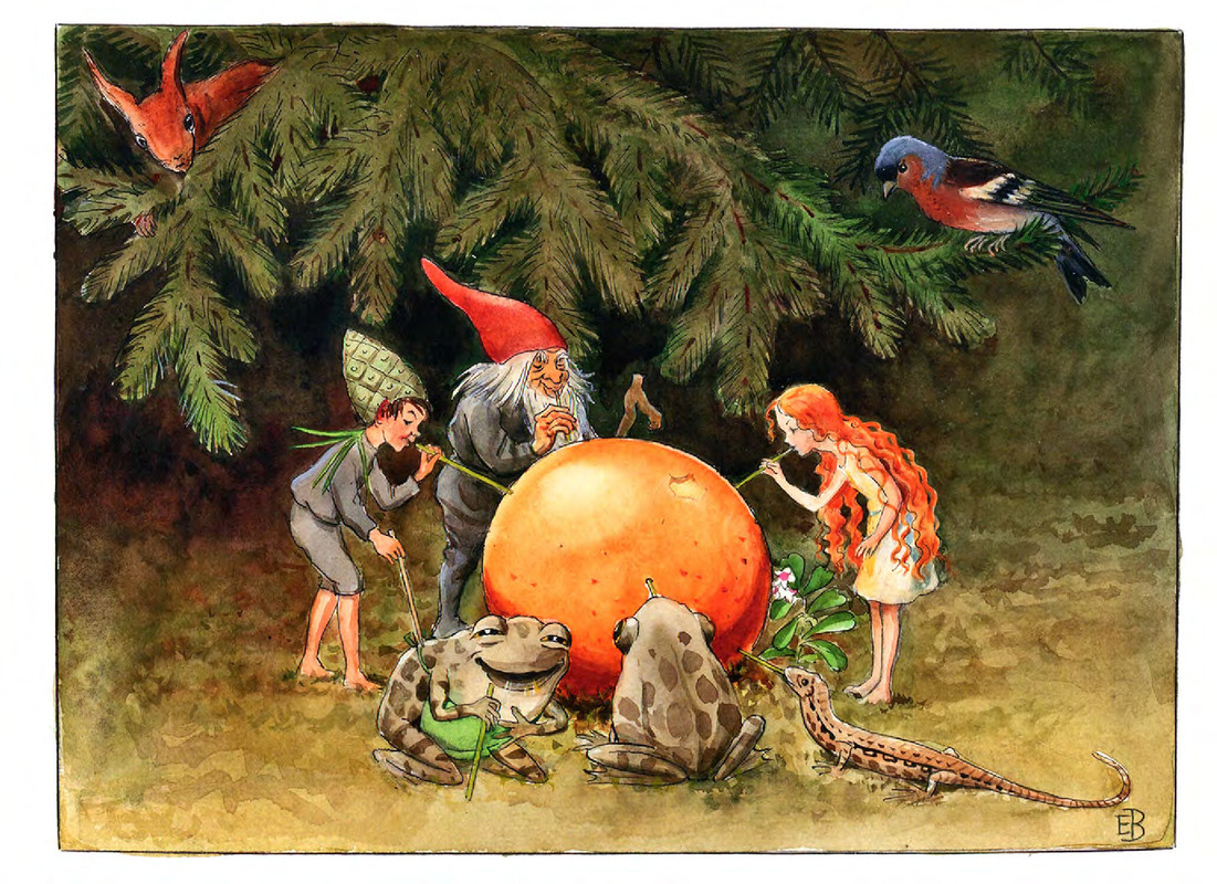 Солнечное яйцо - 2012-18