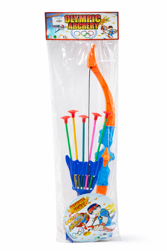 Toy Archery Set