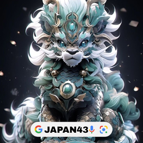 JAPAN43: Agen Terpercaya Slot Deposit BCA Transaksi Handal Jaminan Aman Tanpa Henti