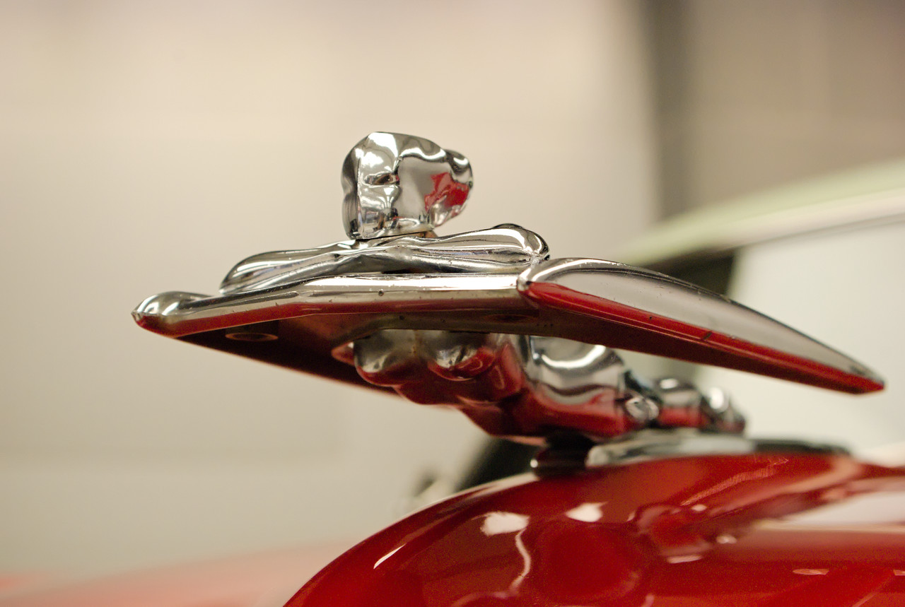 Nash Statesman Country Club3