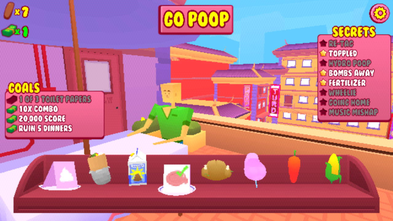 Muddy Heights 2 APK android game